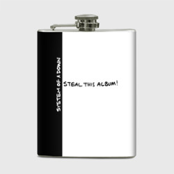 Фляга System of a Down - Steal This Album!