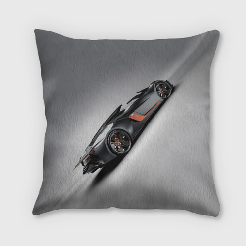 Подушка 3D Lamborghini - не для всех! - фото 2