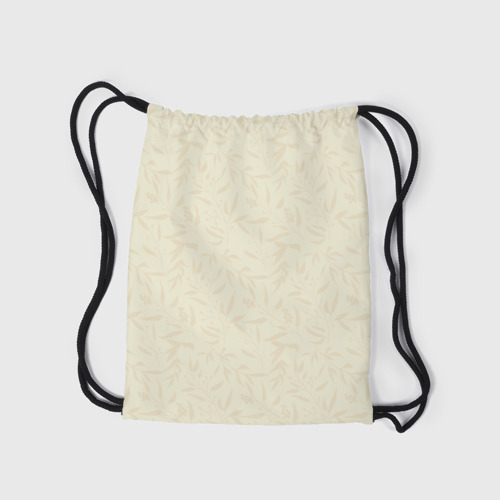 Рюкзак-мешок 3D Любимая жена, заботливая мама - фото 7