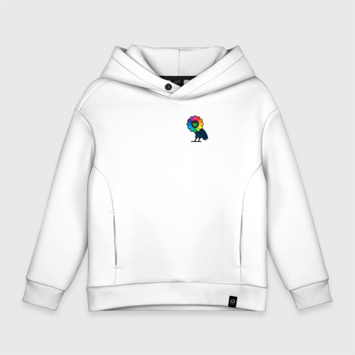 Ovo x murakami hoodie hotsell