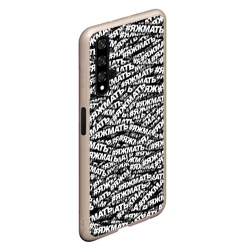 Чехол для Honor 20 Яжмать, яжмать, яжмать - фото 2