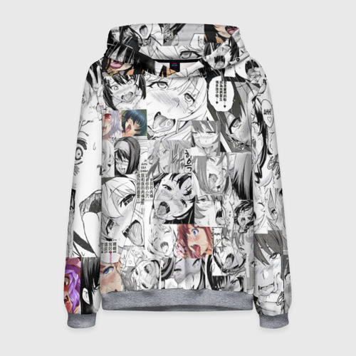 Buzo ahegao sale