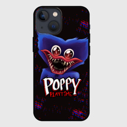 Чехол для iPhone 13 mini Poppy Playtime Поппи плейтайм Хагги Вагги