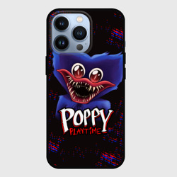 Чехол для iPhone 13 Pro Poppy Playtime Поппи плейтайм Хагги Вагги