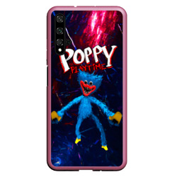 Чехол для Honor 20 Poppy Playtime Хагги Вугги