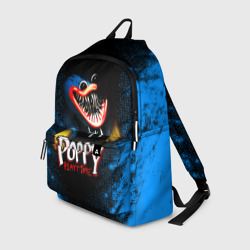 Рюкзак 3D Poppy Playtime Хагги Вагги Поппи плейтайм