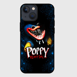 Чехол для iPhone 13 mini Poppy Playtime Хагги Вагги Поппи плейтайм