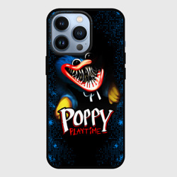 Чехол для iPhone 13 Pro Poppy Playtime Хагги Вагги Поппи плейтайм