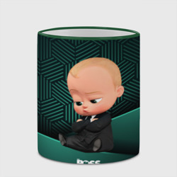 Кружка с полной запечаткой Boss  baby  - фото 2