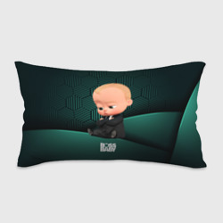 Подушка 3D антистресс Boss  baby 