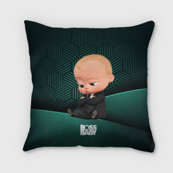 Подушка 3D Boss  baby 