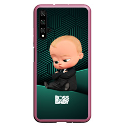 Чехол для Honor 20 Boss  baby 