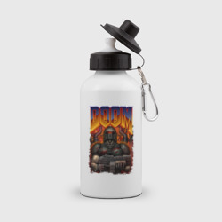 Бутылка спортивная Doom 64