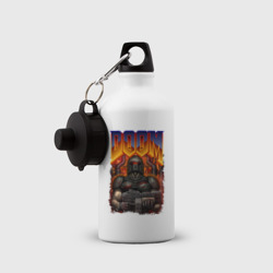 Бутылка спортивная Doom 64 - фото 2
