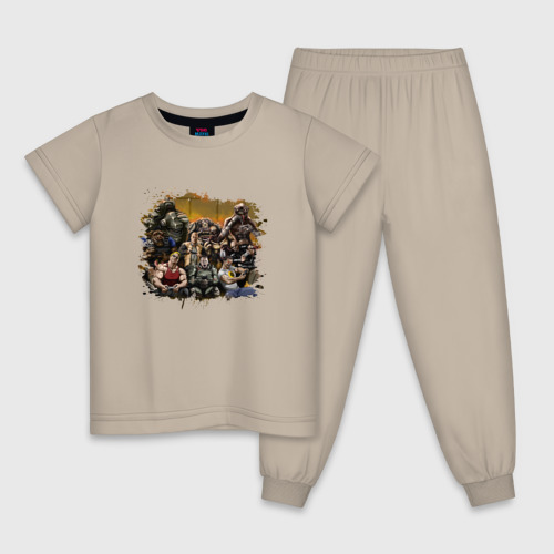 Pyjama geek sale
