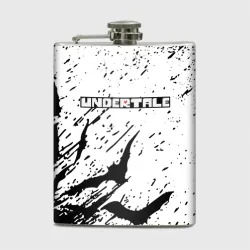 Фляга Undertale Летучие мыши