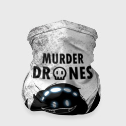 Бандана-труба 3D Murder Drones