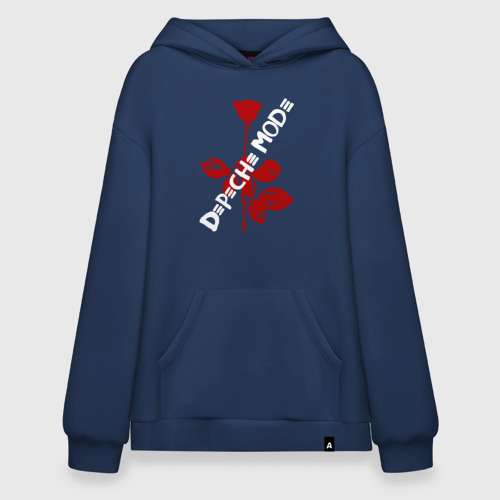 Depeche mode hoodie store
