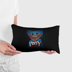 Подушка 3D антистресс Poppy Playtime glitch Поппи плейтайм - фото 2