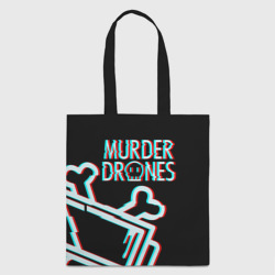 Шоппер 3D Murder Drones Дроны убийцы