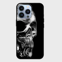 Чехол для iPhone 13 Pro Vanguard skull 2022