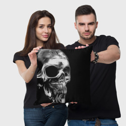 Подушка 3D Vanguard skull 2022 - фото 2