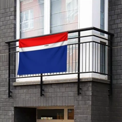 Флаг-баннер В стиле 90х (FIRM) - фото 2