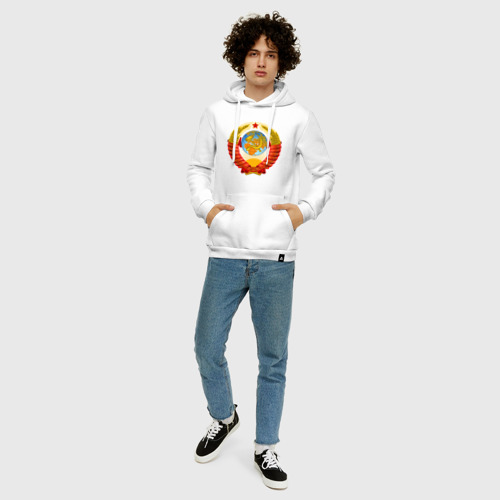 Off white world hand hoodie sale