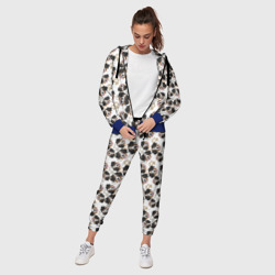 Женский костюм 3D Зенненхунд Бернский - фото 2