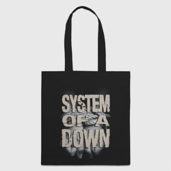 Шоппер 3D System of a Down