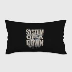 Подушка 3D антистресс System of a Down