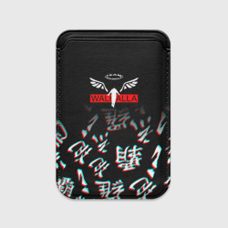 Картхолдер Magsafe магнитный Tokyo Revengers Valhalla Glitch