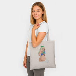 Шоппер BioNature Sexy princess Zelda - фото 2