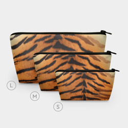 Косметичка 3D Тигриная шкура - фото 2