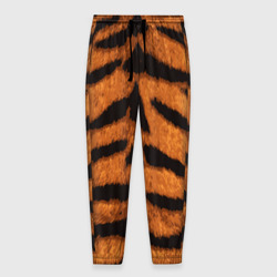 Мужские брюки 3D Тигриная шкура