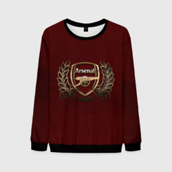 Мужской свитшот 3D Arsenal London