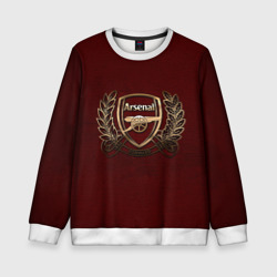 Детский свитшот 3D Arsenal London