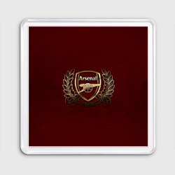 Магнит 55*55 Arsenal London