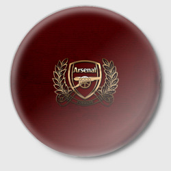 Значок Arsenal London