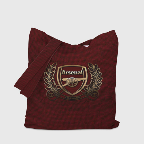 Шоппер 3D Arsenal London - фото 4