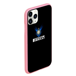 Чехол для iPhone 11 Pro Max матовый Forza Neradzzurri - фото 2