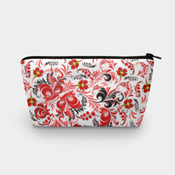 Косметичка 3D Русская национальная роспись