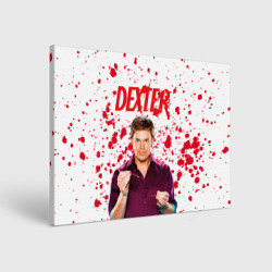Холст прямоугольный Декстер Dexter