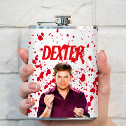 Фляга Декстер Dexter - фото 2