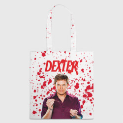 Шоппер 3D Декстер Dexter