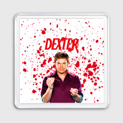 Магнит 55*55 Декстер Dexter