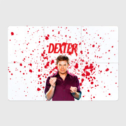 Магнитный плакат 3Х2 Декстер Dexter
