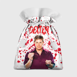 Подарочный 3D мешок Декстер Dexter