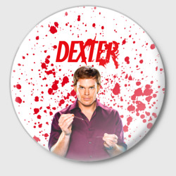 Значок Декстер Dexter