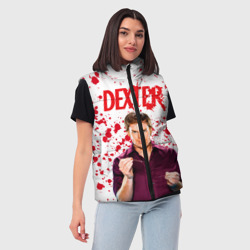 Женский жилет утепленный 3D Декстер Dexter - фото 2